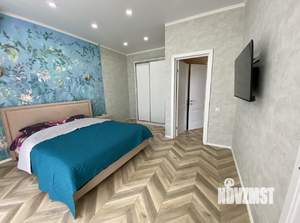 Дом 240м², 3-этажный, посуточно,