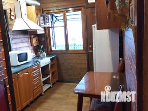 Дом 36м², 1-этажный, посуточно,