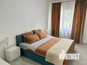 Дом 92м², 1-этажный, посуточно,