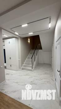 Дом 290м², 2-этажный, посуточно,