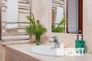 Дом 400м², 4-этажный, посуточно,