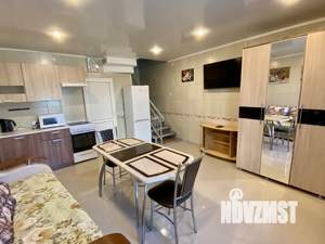 Дом 60м², 3-этажный, посуточно,