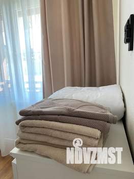 Дом 40м², 1-этажный, посуточно,