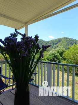 Дом 36м², 1-этажный, посуточно,