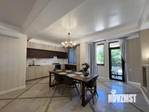 Дом 200м², 2-этажный, на длительный срок,