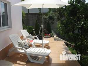 Дом 75м², 3-этажный, посуточно,