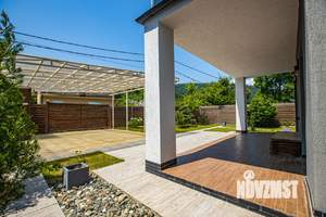 Дом 192м², 2-этажный, посуточно,