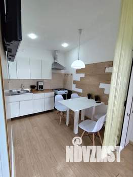 Дом 50м², 2-этажный, посуточно,