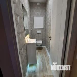 Дом 100м², 2-этажный, посуточно,