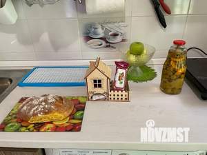 Дом 16м², 1-этажный, посуточно,