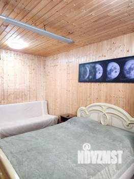 Дом 48м², 1-этажный, посуточно,