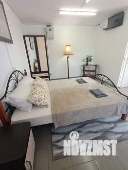 Дом 25м², 1-этажный, посуточно,