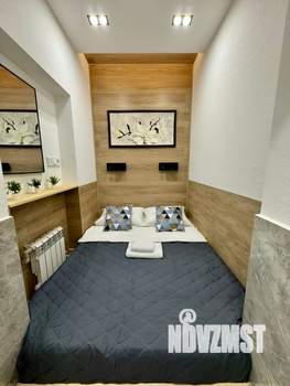 Дом 42м², 1-этажный, посуточно,