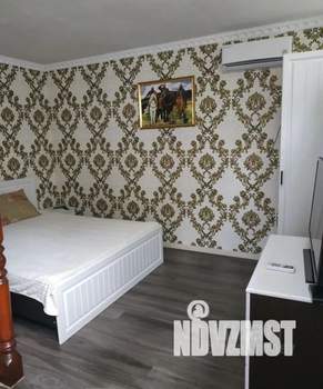 Дом 50м², 1-этажный, посуточно,