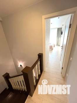 Дом 90м², 2-этажный, посуточно,