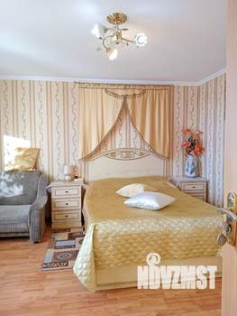 Дом 165м², 2-этажный, посуточно,