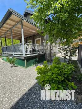 Дом 98м², 2-этажный, посуточно,