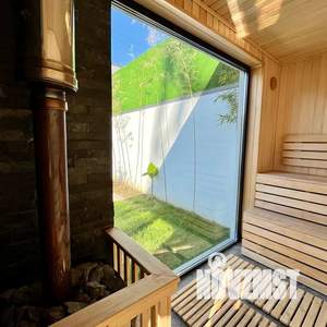 Дом 170м², 2-этажный, посуточно,