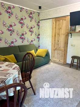 Дом 50м², 2-этажный, посуточно,