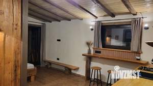 Дом 27м², 1-этажный, посуточно,