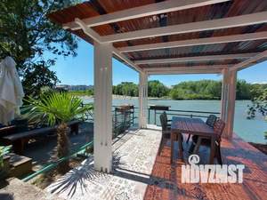 Дом 80м², 2-этажный, посуточно,