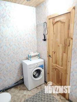 Дом 48м², 1-этажный, посуточно,