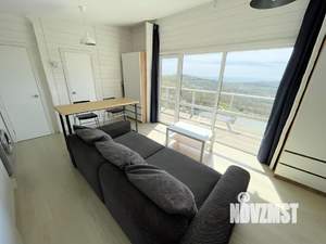 Дом 60м², 1-этажный, на длительный срок,