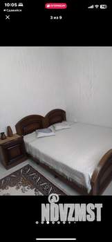 Дом 15м², 3-этажный, на длительный срок,