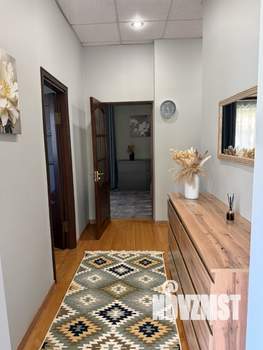 Дом 150м², 2-этажный, посуточно,