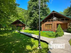 Дом 100м², 2-этажный, посуточно,