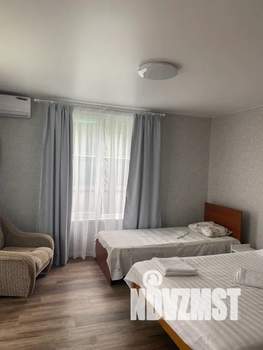 Дом 52м², 2-этажный, посуточно,