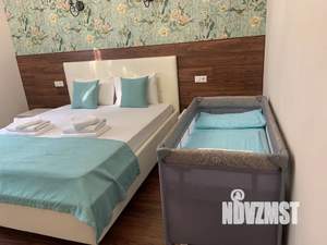 Дом 85м², 1-этажный, посуточно,