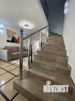 Дом 70м², 2-этажный, посуточно,