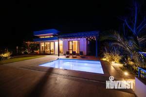 Коттедж 120м², 1-этажный, на длительный срок,