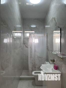 Дом 45м², 2-этажный, на длительный срок,