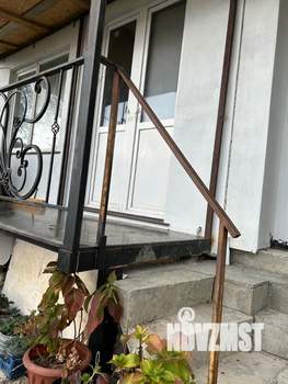 Дом 30м², 1-этажный, на длительный срок,