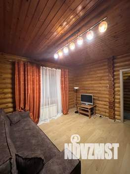 Дом 100м², 2-этажный, посуточно,