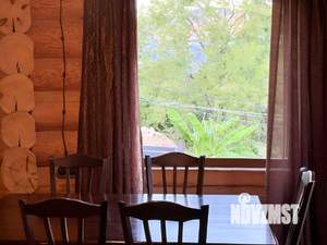 Дом 180м², 2-этажный, на длительный срок,