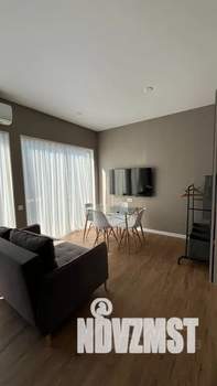 Дом 45м², 1-этажный, посуточно,