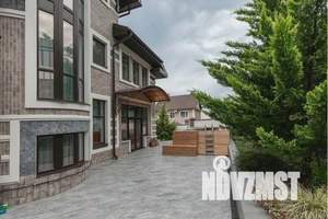 Дом 450м², 3-этажный, посуточно,