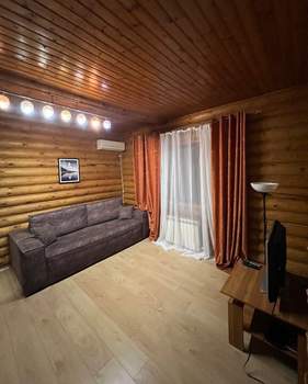 Дом 120м², 2-этажный, на длительный срок,