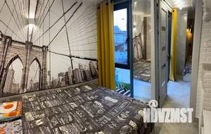 Дом 51м², 2-этажный, посуточно,