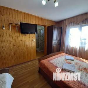 Дом 20м², 1-этажный, посуточно,