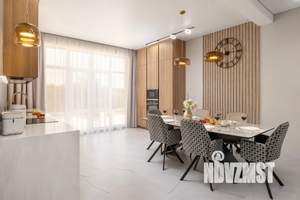 Дом 360м², 3-этажный, посуточно,