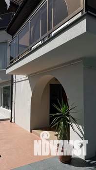 Дом 300м², 3-этажный, посуточно,