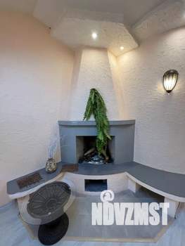 Дом 200м², 3-этажный, посуточно,