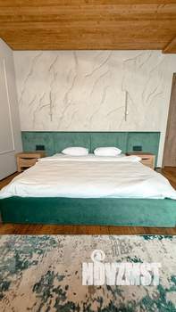 Дом 459м², 3-этажный, посуточно,