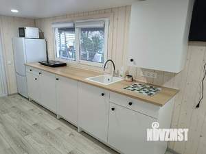 Дом 50м², 2-этажный, на длительный срок,