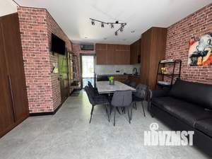 Дом 80м², 3-этажный, посуточно,