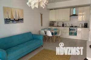 Дом 100м², 3-этажный, посуточно,